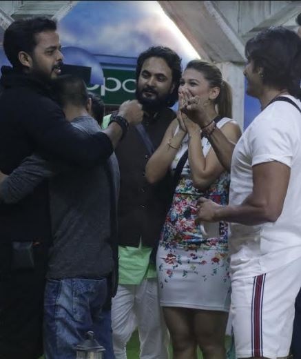 Bigg Boss 12 Day 29 PREVIEW: Sreesanth-Anup Jalota RE-ENTER BB 12 house, Jodis BREAK-UP; NEW TWIST in nominations