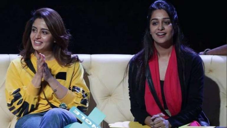 Bigg Boss 12: Neha Pendse UPSET with Dipika Kakar, BLASTS Sreesanth for his behaviour; here’s what she said!