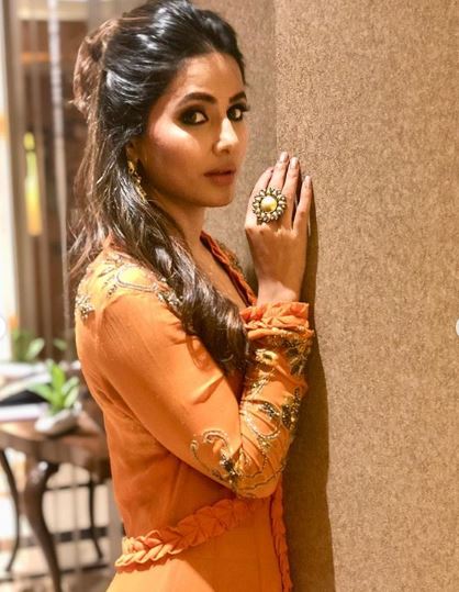 Kasautii Zindagii Kay 2: Hina Khan REVEALS why Ekta Kapoor offered her the role of Komolika