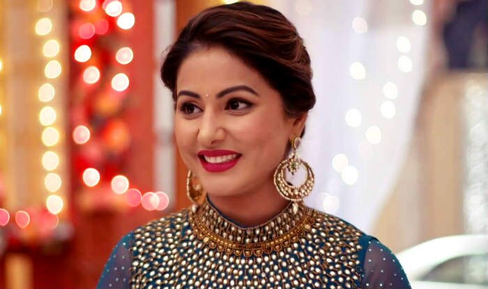 Kasautii Zindagii Kay 2: Hina Khan REVEALS why Ekta Kapoor offered her the role of Komolika