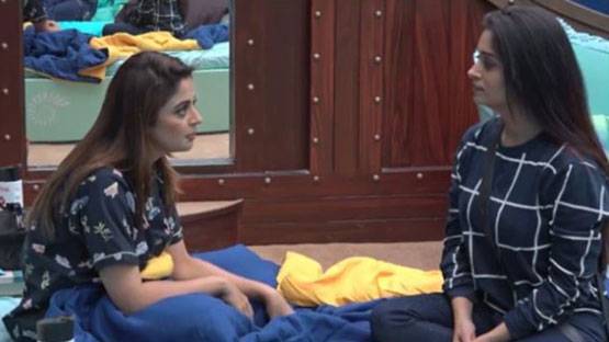 Bigg Boss 12: Nehha Pendse reacts on housemates targeting Dipika Kakar!