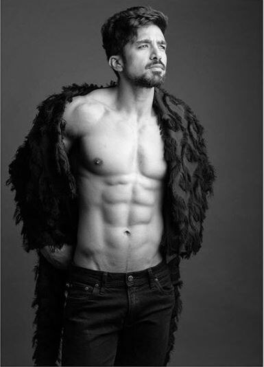 I always try to learn from my failures: Saqib Saleem