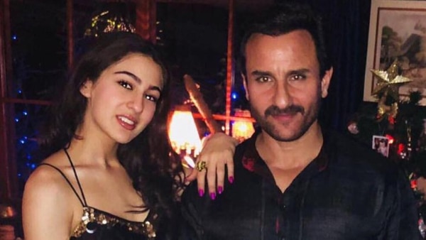 Saif Ali Khan on #MeToo: 'People don't have the guts to misbehave with my family