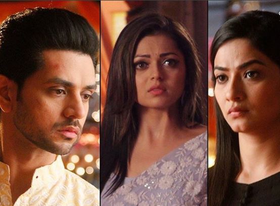 Is ‘Silsila Badalte Rishton Ka’ going off air? Shakti Arora-Drashti Dhami ANSWER!