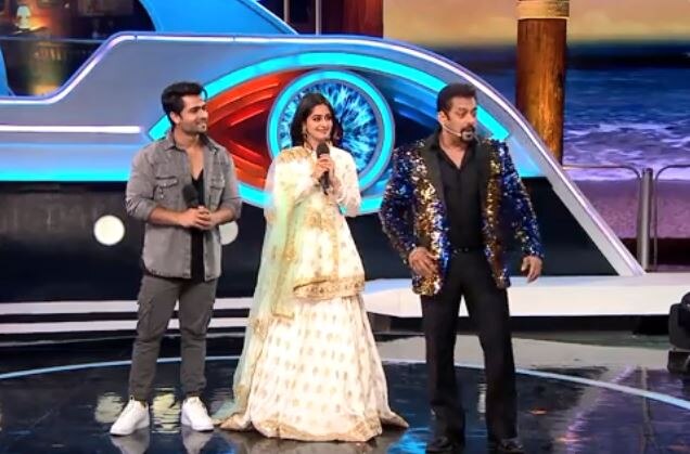 Bigg Boss 12: Dipika Kakar's hubby Shoaib Ibrahim in the show!