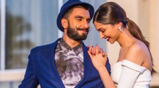 Ranveer Singh-Deepika Padukone's wedding has a 'Ram Leela' connection; Find Out!