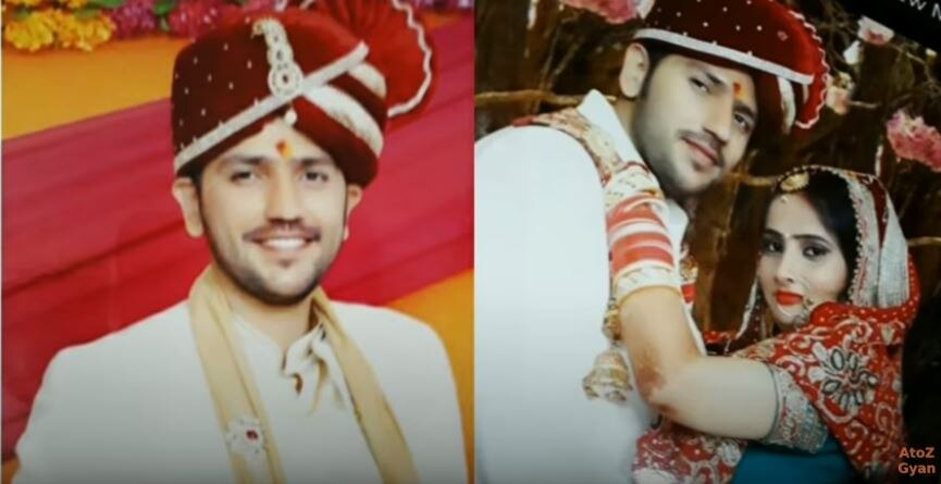 Check out: Bigg Boss 12's Romil Chaudhary's UNSEEN WEDDING PICS goes VIRAL!