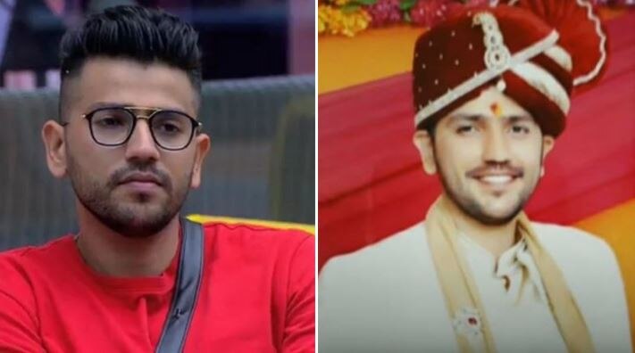 Check out: Bigg Boss 12's Romil Chaudhary's UNSEEN WEDDING PICS goes VIRAL!