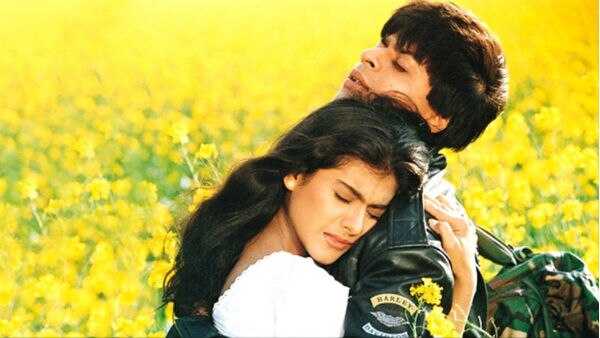 23 years of Dilwale Dulhania Le Jayenge: Shah Rukh Khan, Kajol thank fans for their love