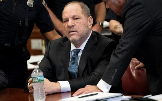 #MeToo: Disgraced Hollywood filmmaker Harvey Weinstein's lawyers trying to settle civil suits against him