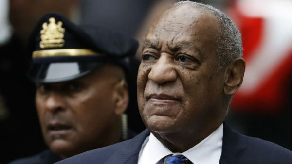 81-year-old Bill Cosby loses in Court, again; Judge denies disgraced TV star's bid for a new trial!