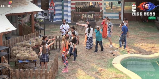 Bigg Boss 12: These three contestants get 'kaal kothri' punishment!