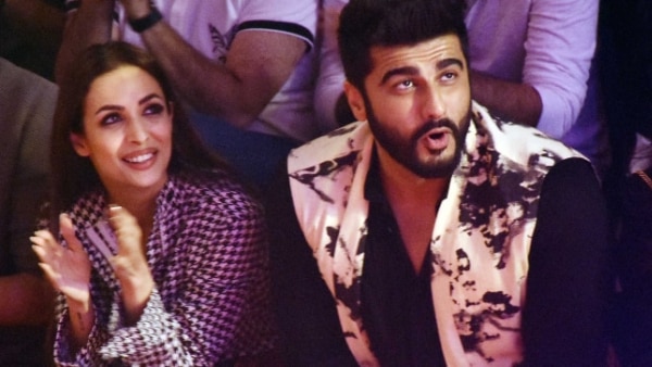 Arjun Kapoor-Malaika Arora buy a house together in Mumbai? DEETS INSIDE!