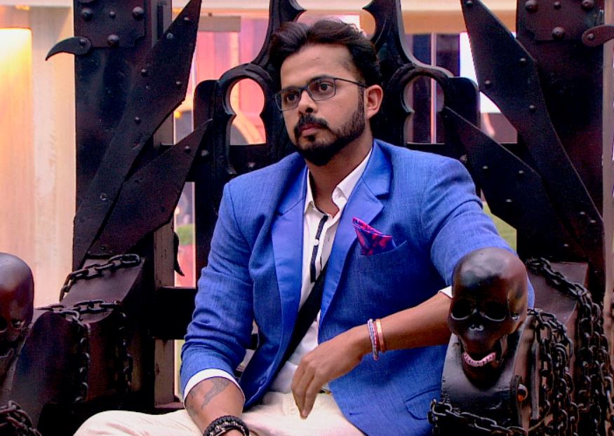 Bigg Boss 12 Weekend Ka Vaar Day 41 PREVIEW: Salman Khan GRILLS Sreesanth for his behaviour; REVEALS true colors of contestants