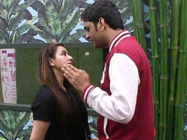 Bigg Boss 12: Shilpa Shinde says Dipika Kakar can't win the show by taking charge of kitchen