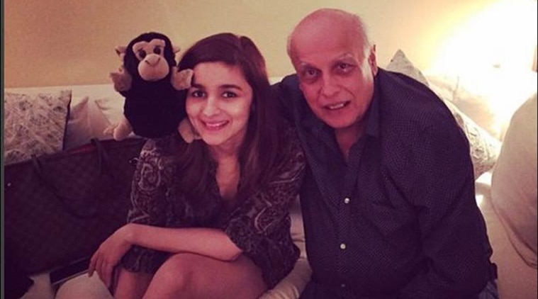 Alia Bhatt on Mahesh Bhatt: My father is Youth Icon of Year