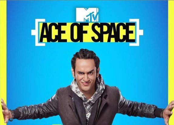 Ace of Space: Karan Patel to host in Vikas Gupta's absence!