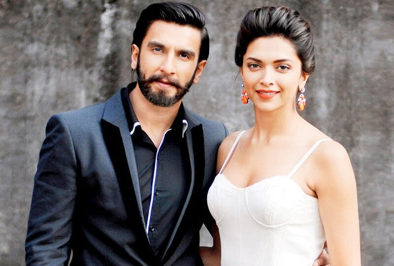 Ranveer Singh-Deepika Padukone wedding menu is as SPECIAL as DeepVeer; Find out how