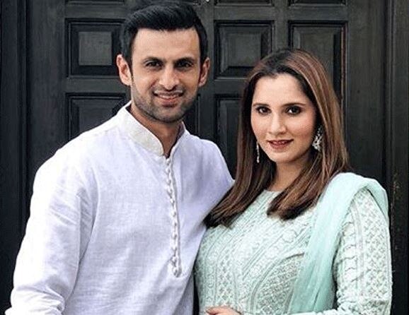 Sania Mirza takes son Izhaan home from hospital; here are the first pictures of newborn baby!