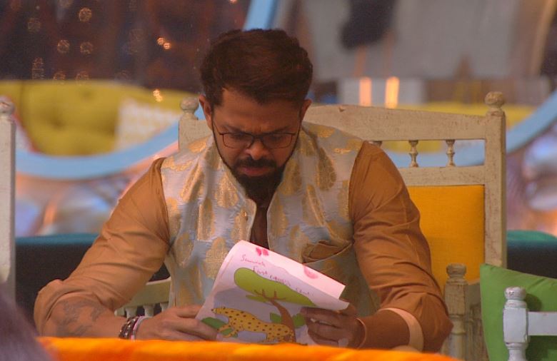 Bigg Boss 12 Weekend Ka Vaar Day 49 PREVIEW: Contestants get EMOTIONAL after receiving gifts from family; participate in interesting task