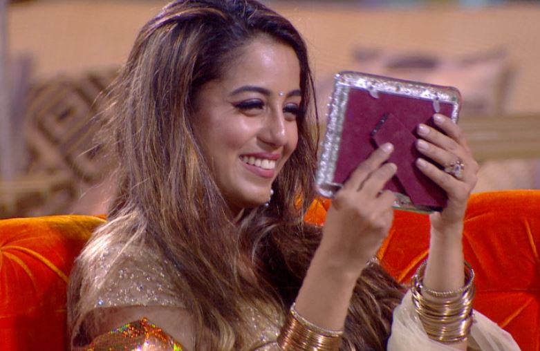 Bigg Boss 12 Weekend Ka Vaar Day 49 PREVIEW: Contestants get EMOTIONAL after receiving gifts from family; participate in interesting task