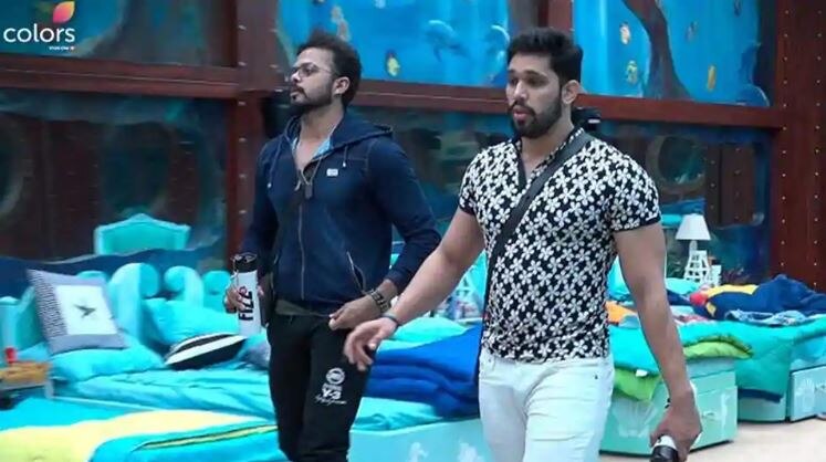 Bigg Boss 12: Twitterati not happy with Shivashish Mishra's 'unfair eviction'; check out the reactions!