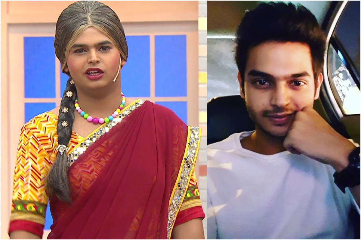 Comedian Siddharth Sagar getting ENGAGED to girlfriend Subuhi Joshi TOMORROW in Delhi; His mother NOT invited!