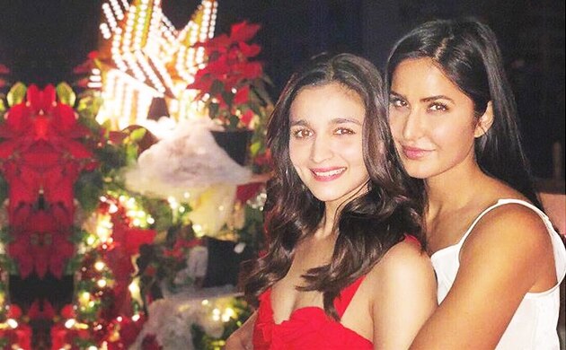 Koffee With Karan 6: Katrina talks about her equation with Alia & Deepika and it’s not what you think!