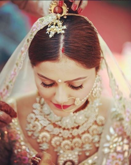 OH NO! Newlywed TV actress Rubina Diliak diagnosed with respiratory infection due to LPG poisoning on sets of her show!