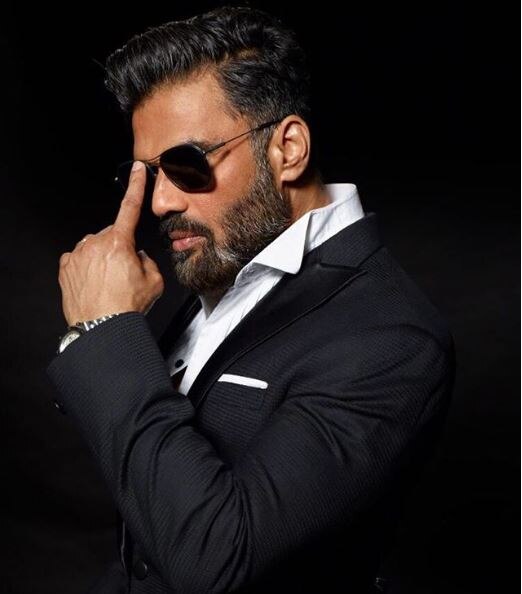 Suniel Shetty: Nowadays everyone consider themselves as film critics