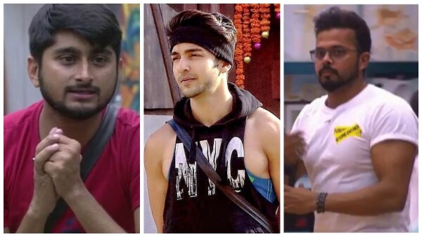 Bigg Boss 12: These three contestants get 'kaalkothri' punishment!