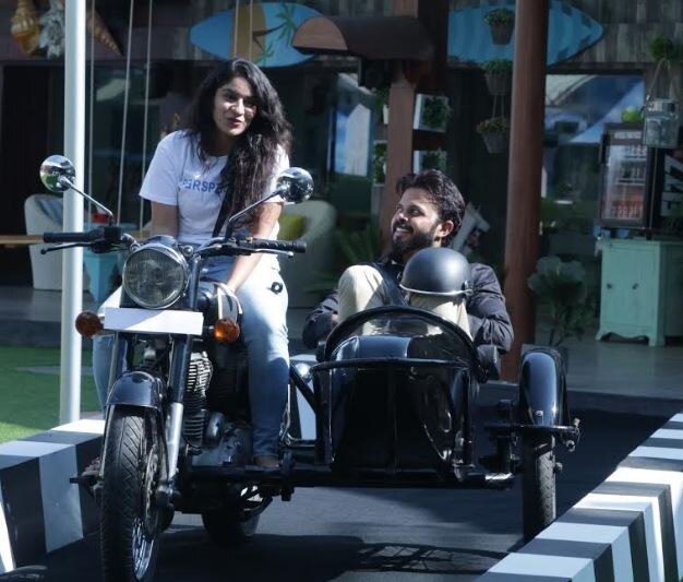 Bigg Boss 12 Day 57 HIGHLIGHTS: Sreesanth, Dipika, Srishty, Jasleen, Deepak, Shivashish, Rohit get NOMINATED