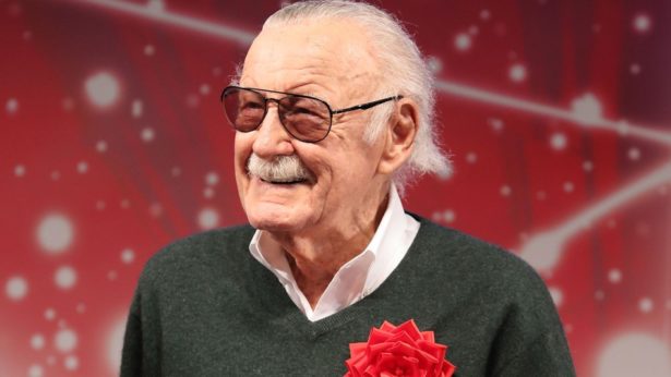RIP! Stan Lee, Marvel's main man dies at 95!