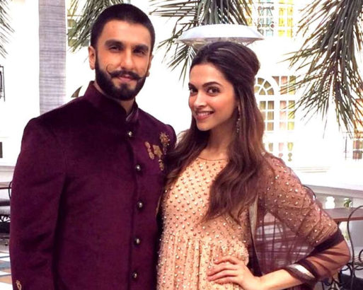 Deepika-Ranveer Wedding: SRK & other Bollywood celebs are set to arrive at the venue!