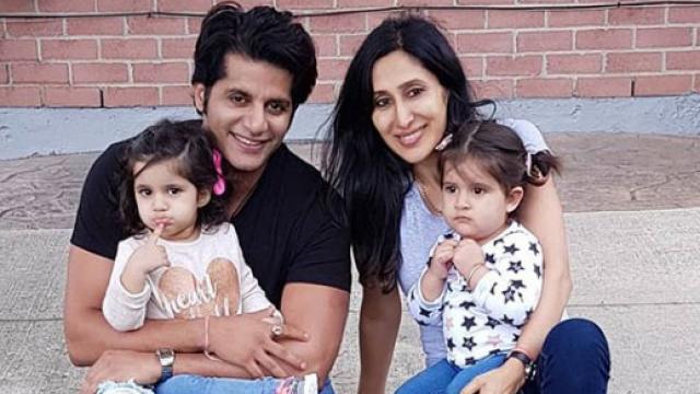 Bigg Boss 12: Karanvir Bohra's wife Teejay writes a letter blasting Salman & makers for degrading her hubby!