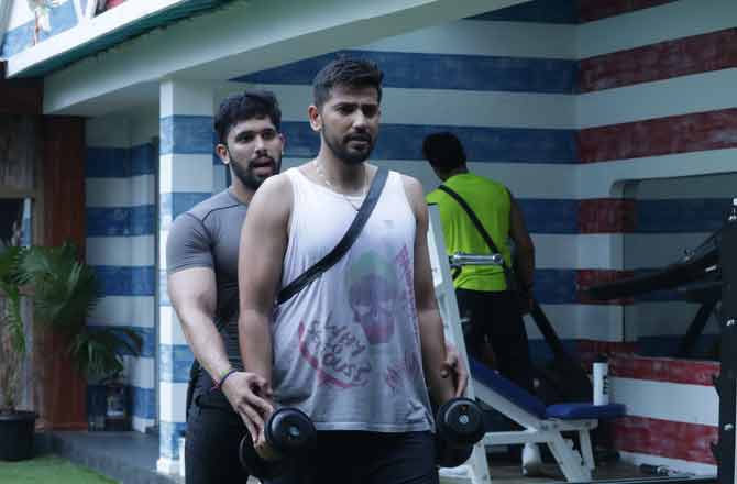 Bigg Boss 12: Shivashish Mishra is the new captain of the house!