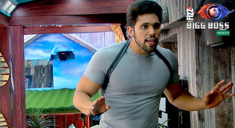 Bigg Boss 12: Shivashish Mishra is the new captain of the house!