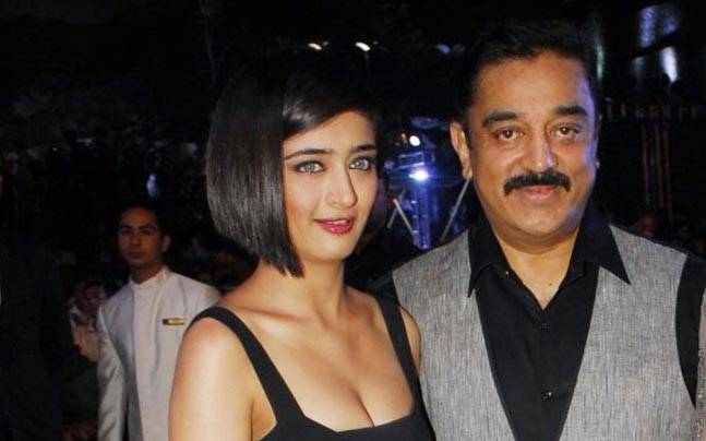 Did Akshara Haasan's ex-boyfriend LEAK her PRIVATE PICS? Police may summon him soon!