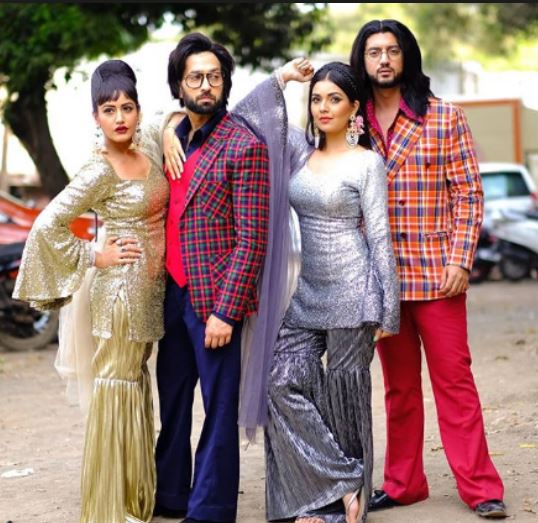 Say What! After Surbhi Chandna, THESE actors to LEAVE Ishqbaaaz?