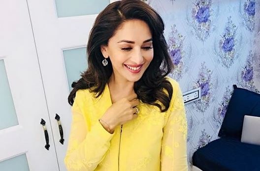 Madhuri Dixit to contest Lok Sabha elections in 2019 from Pune? Here's the TRUTH!