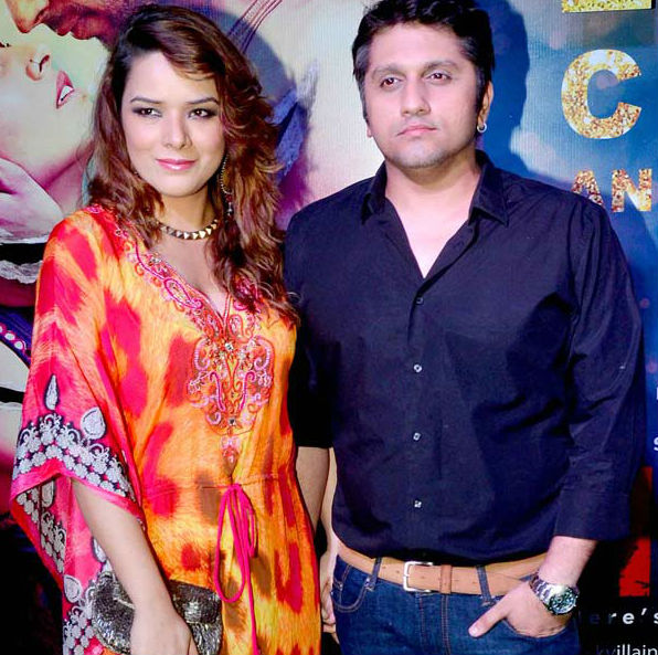 A day after BIRTH of her BABY BOY, actress Udita Goswami reveals the name of NEWBORN in an ADORABLE way!