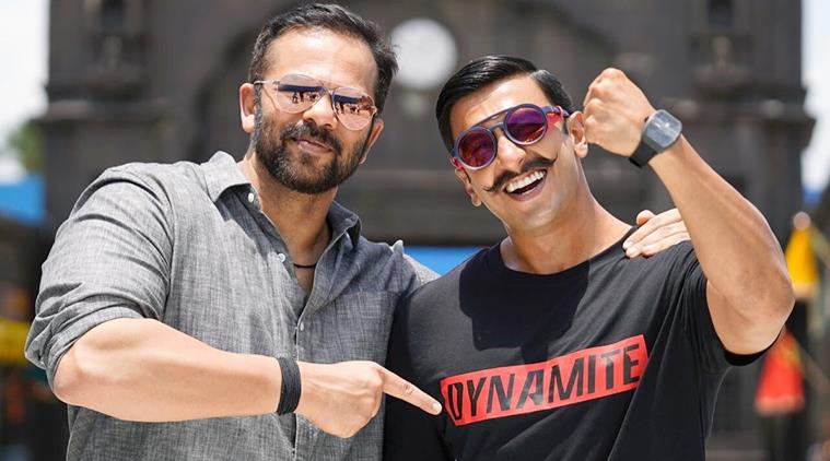 After DREAMY wedding with Deepika Padukone, Ranveer Singh RESUMES work for Simmba (SEE PIC)