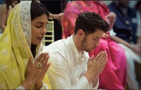 After Priyanka Chopra & Nick Jonas, Kulbhushan Kharbanda's daughter Shruti to get married at Umaid Bhawan Palace!