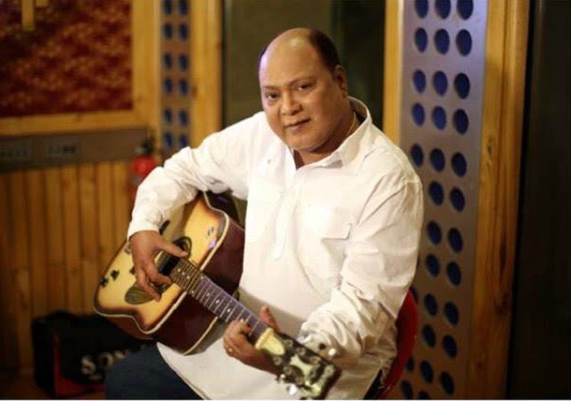 Bollywood playback singer Mohammed Aziz passes away