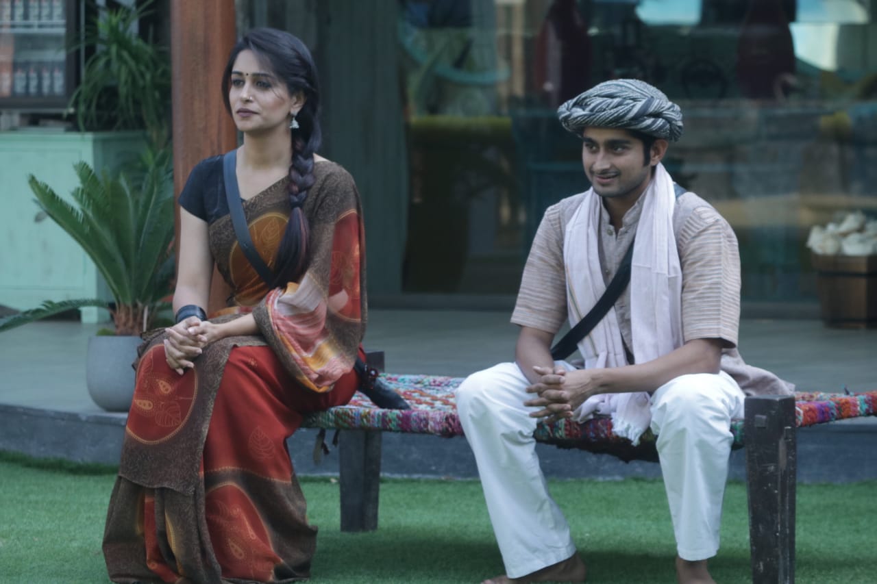 Bigg Boss 12 Day 72 PREVIEW: A desi twist to the the luxury budget task