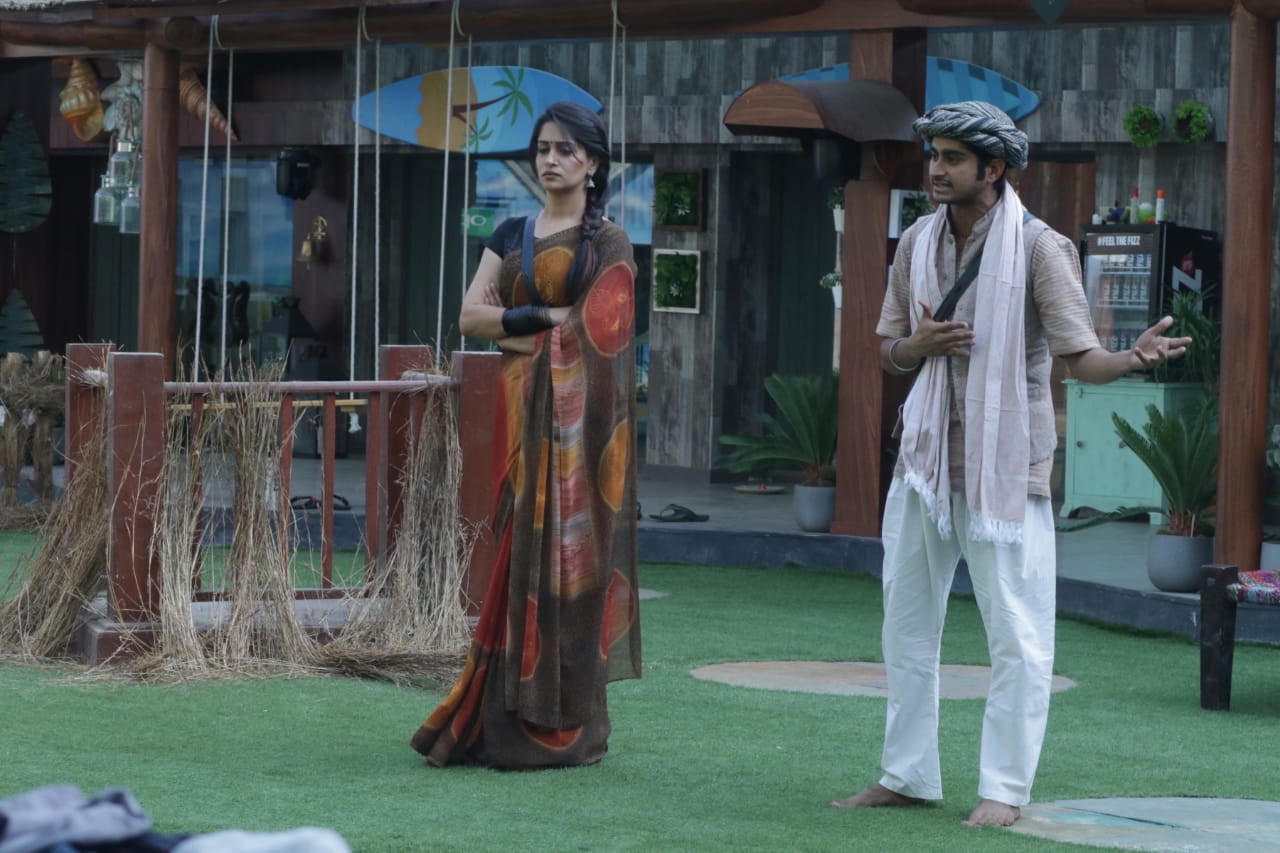 Bigg Boss 12 Day 72 PREVIEW: A desi twist to the the luxury budget task