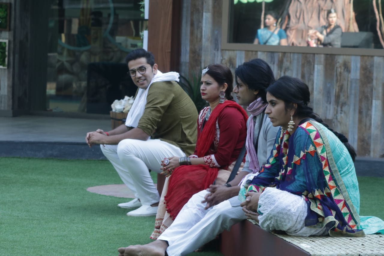 Bigg Boss 12 Day 72 PREVIEW: A desi twist to the the luxury budget task