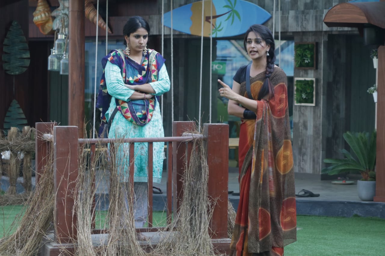 Bigg Boss 12 Day 72 PREVIEW: A desi twist to the the luxury budget task