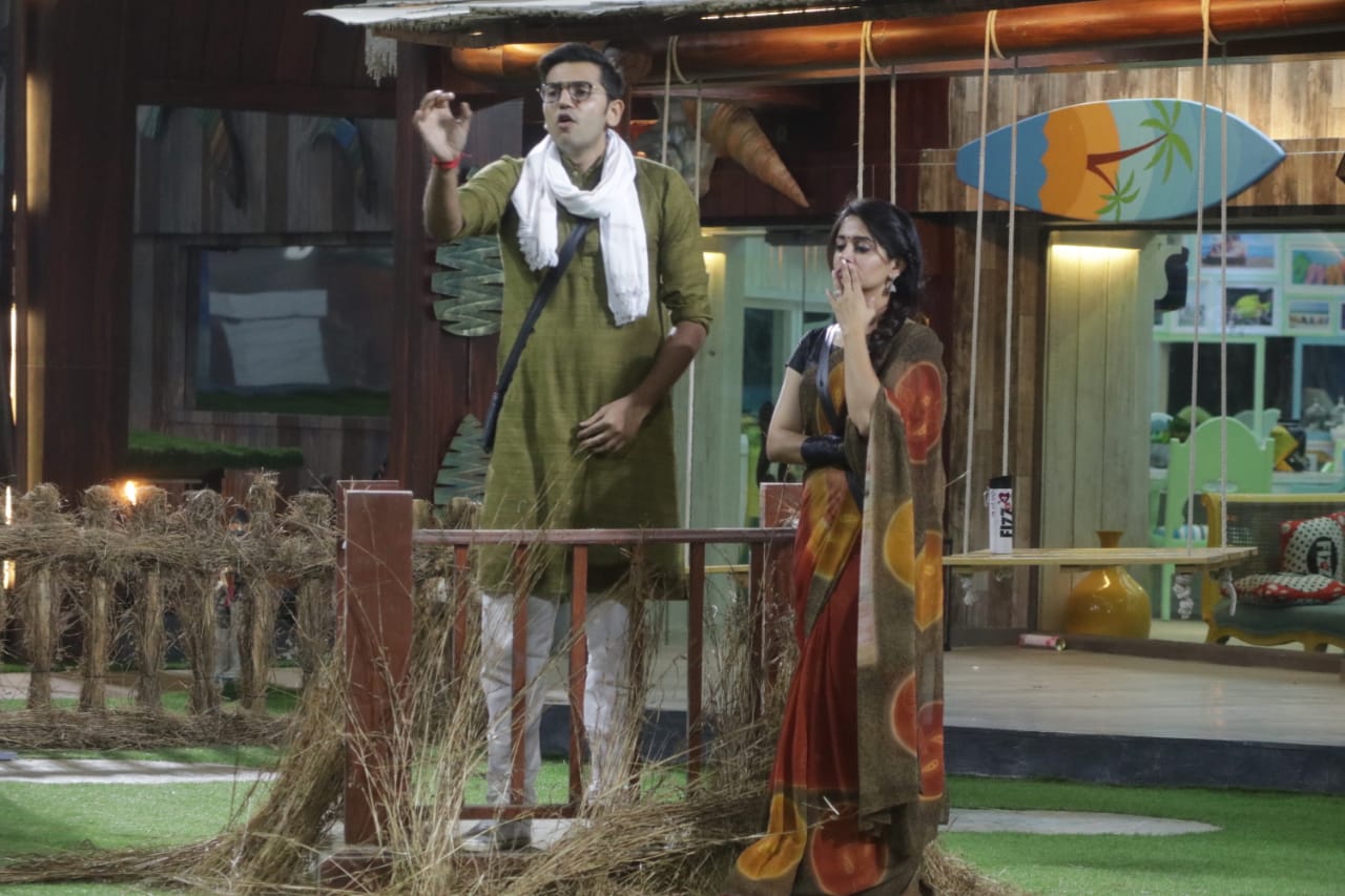 Bigg Boss 12 Day 72 PREVIEW: A desi twist to the the luxury budget task