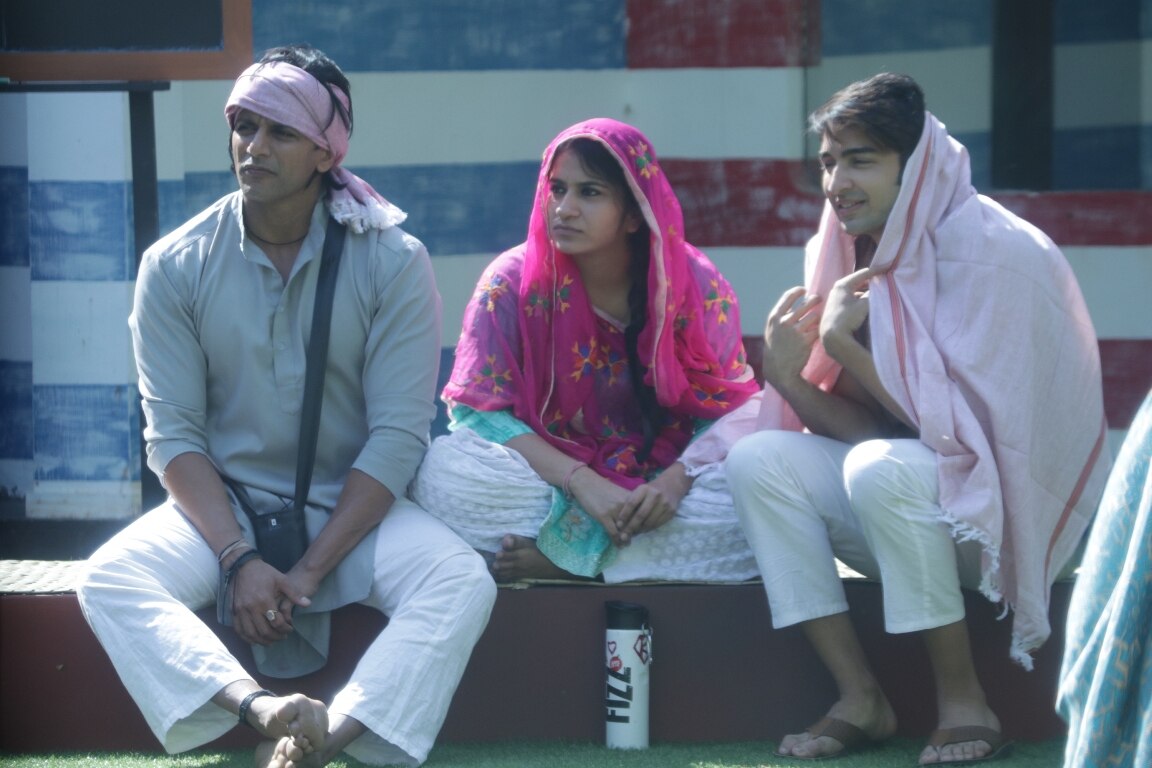 Bigg Boss 12 Day 73 Preview: Chaos during BB Panchayat luxury budget task!